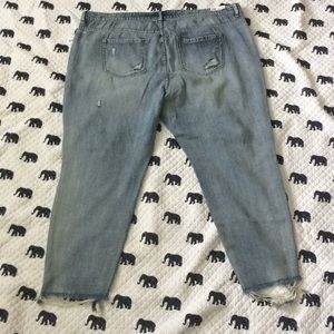 William Rast Jeans - FIRM LAST CHANCE William Rast Ex-Boyfriend Jeans William Rast Jeans - FIRM LAST CHANCE William Rast Ex-Boyfriend Jeans